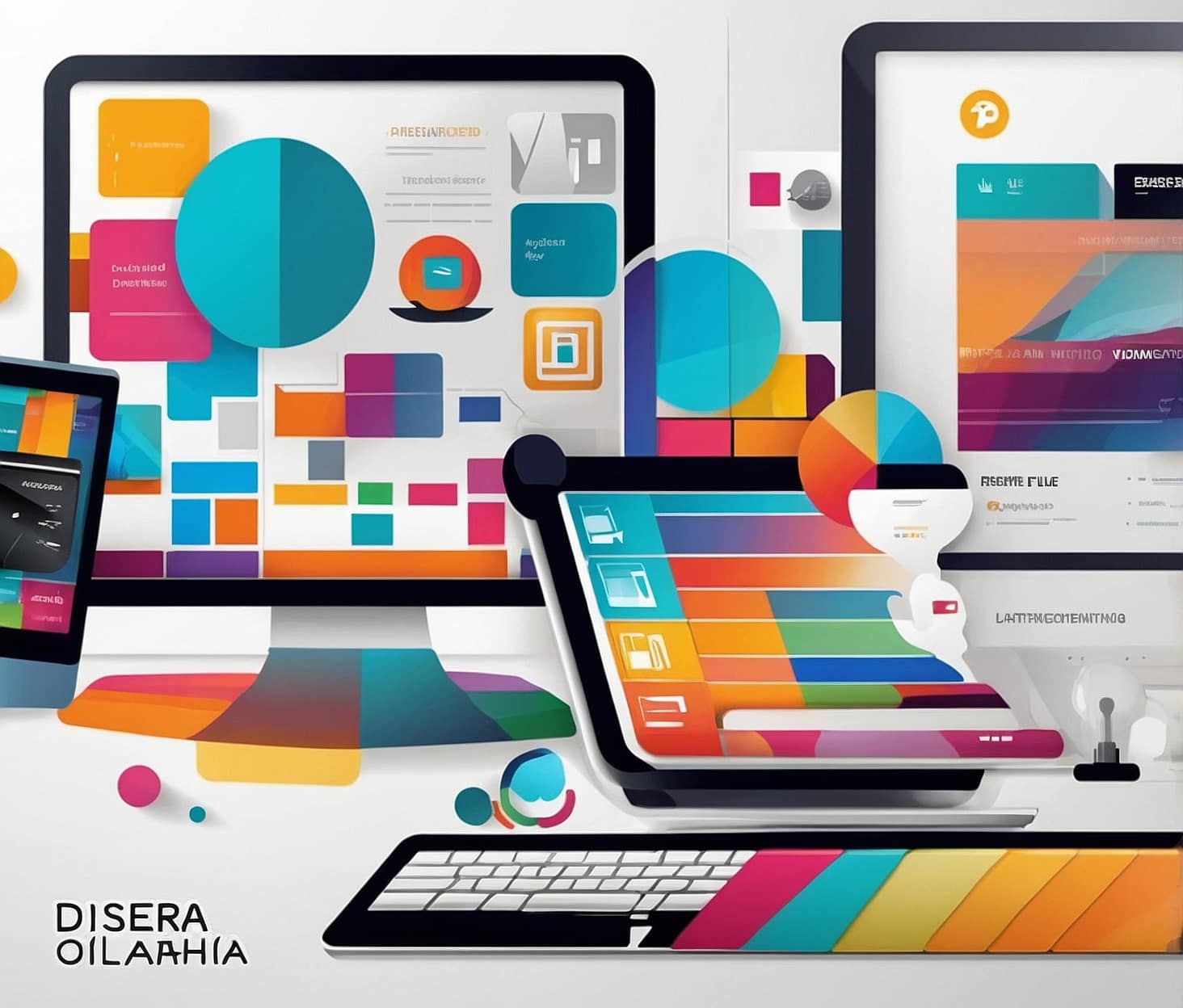 Expertos en producción audiovisual