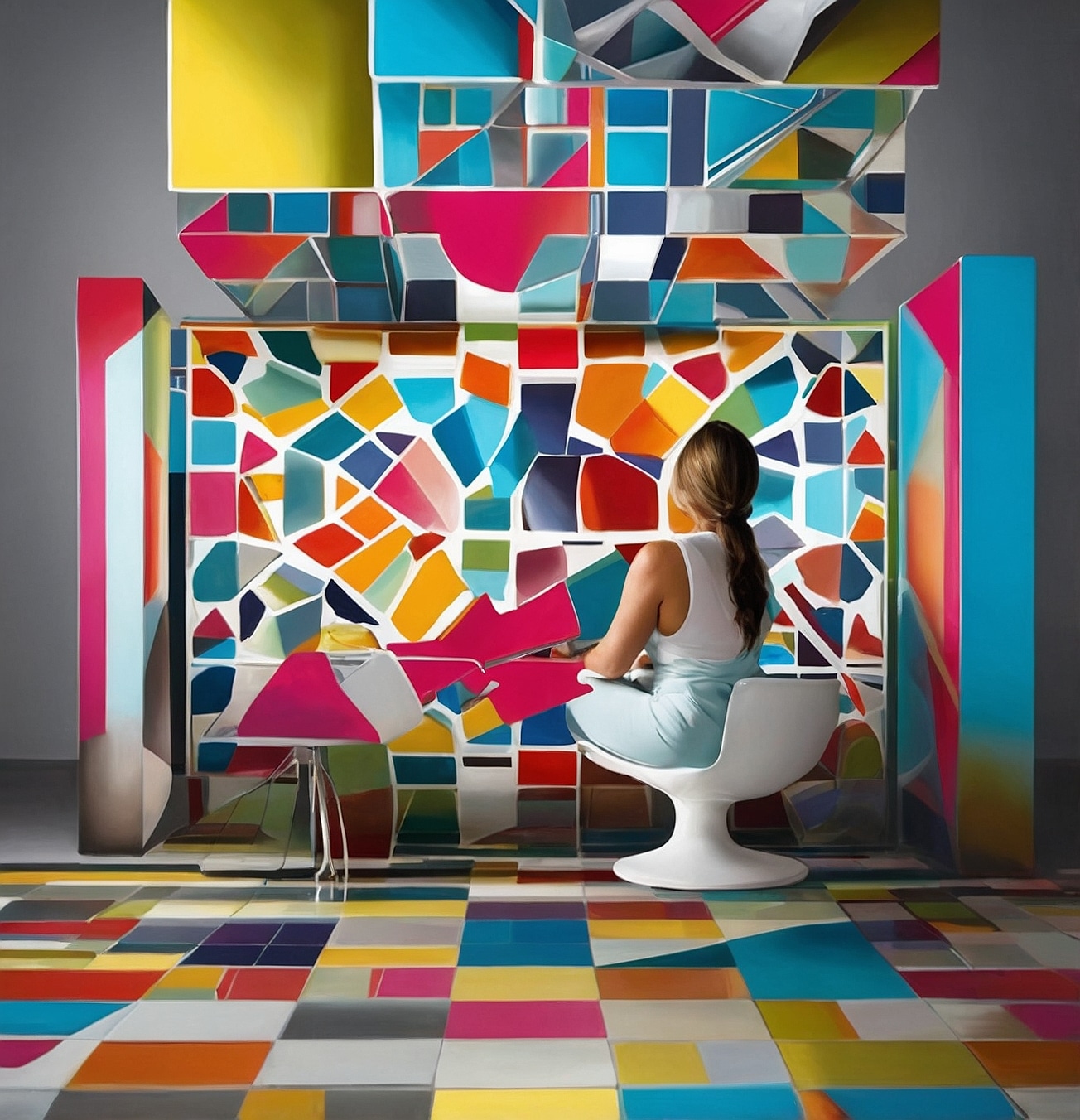 Transformamos ideas en éxitos digitales